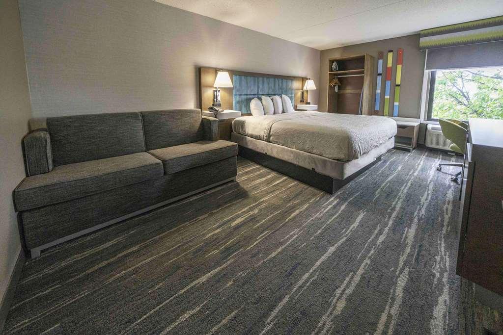 Hampton St. Louis - Westport 3* Maryland Heights