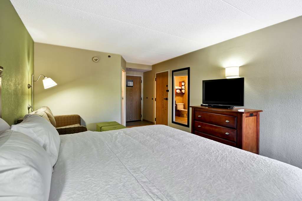 Hampton St. Louis - Westport Hotel 3*