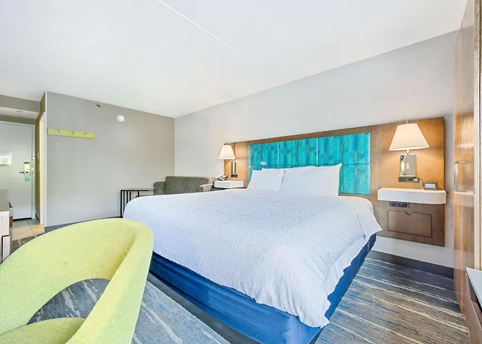 Hampton Inn St. Louis/Westport