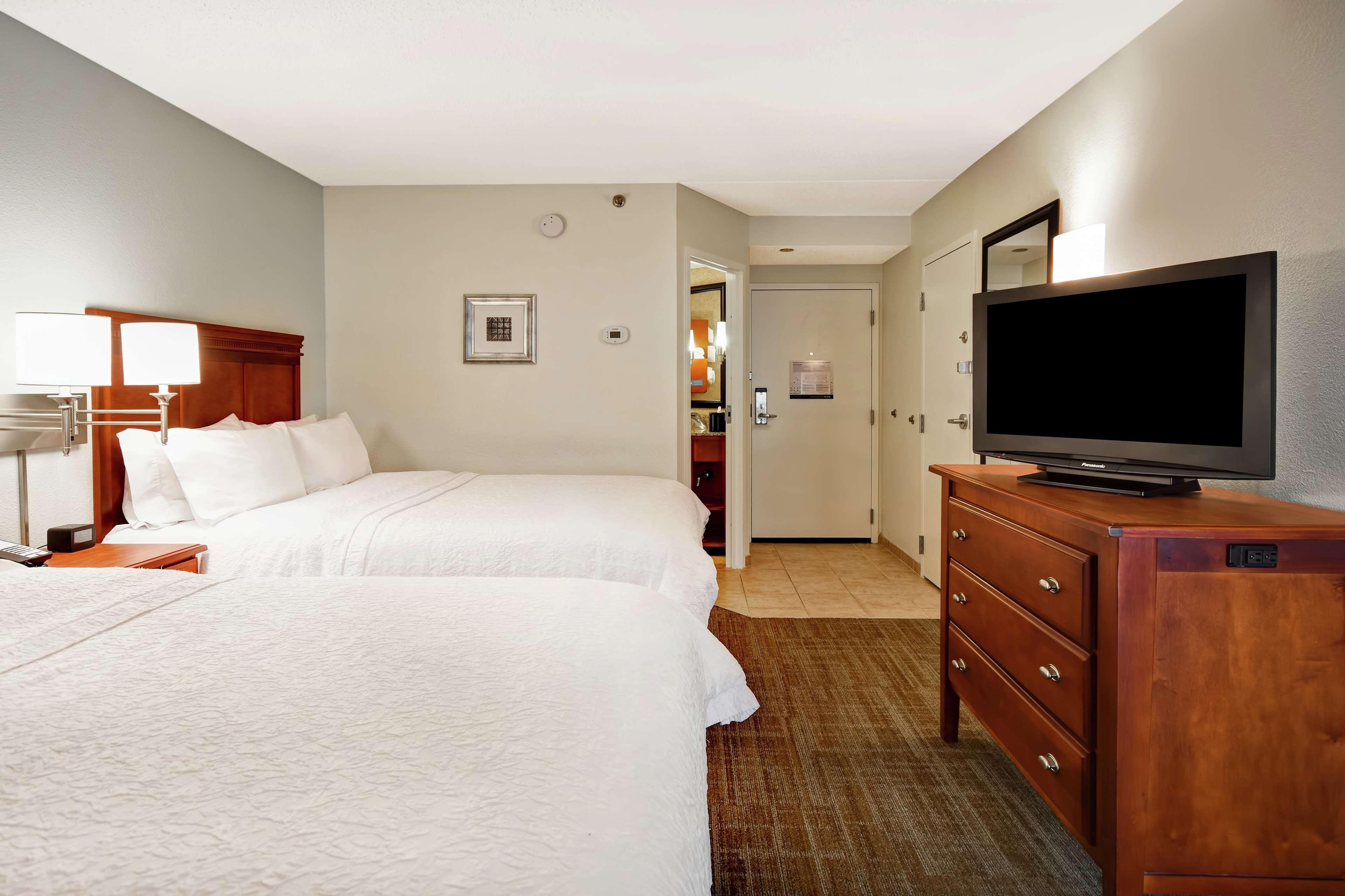 Hampton St. Louis - Westport 3* Maryland Heights