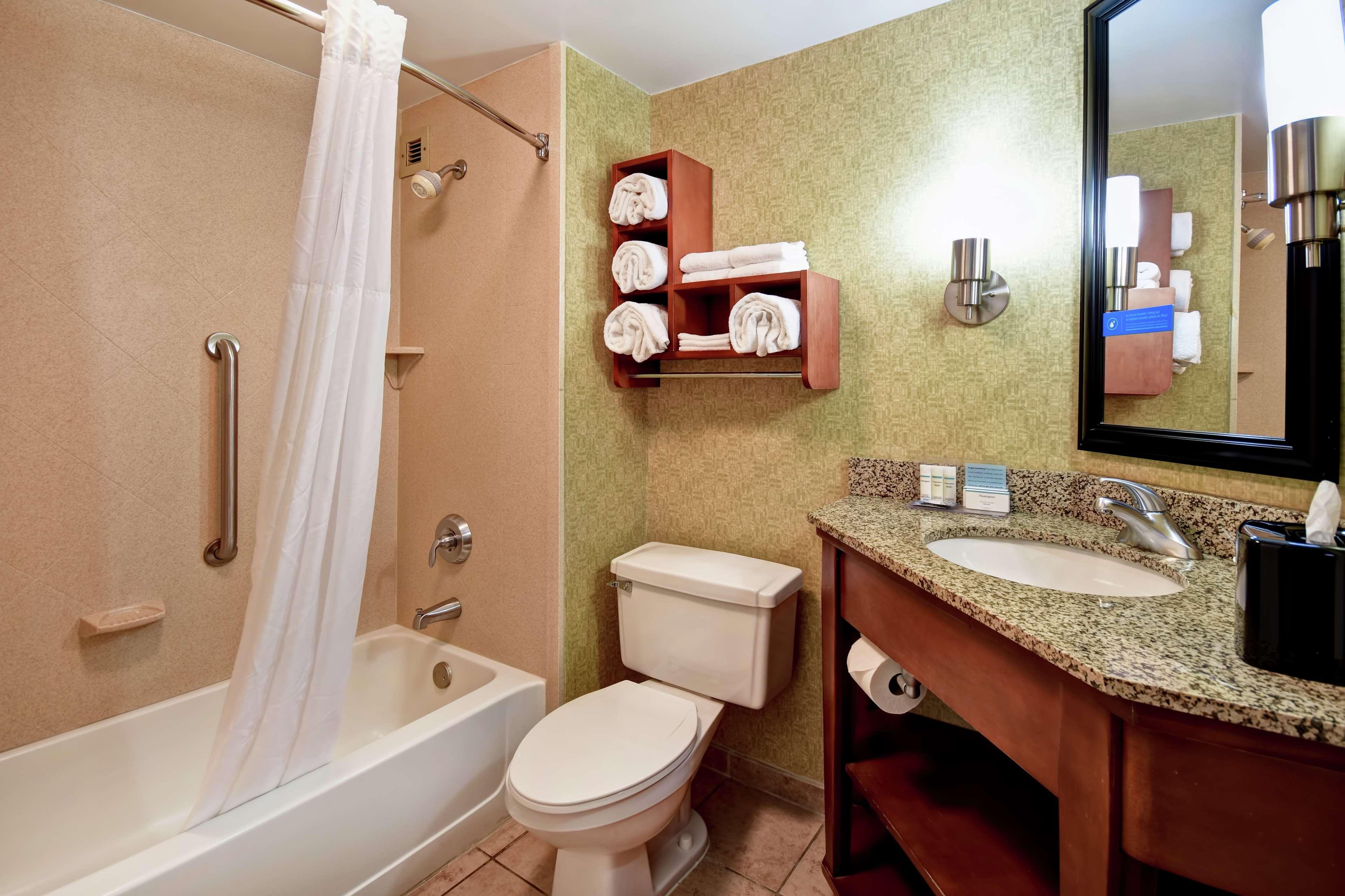 Hotel Hampton St. Louis - Westport