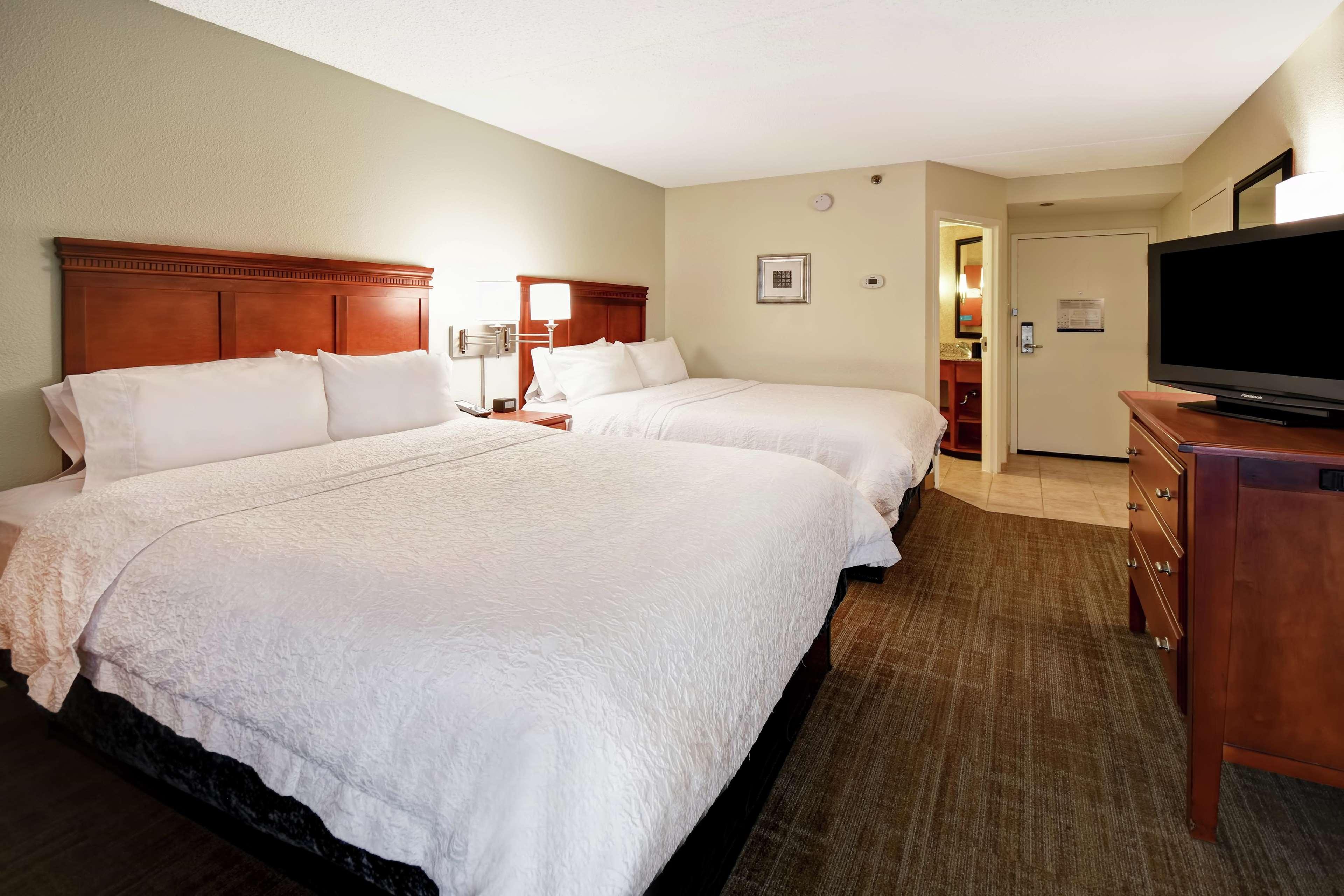 Hotel Hampton St. Louis - Westport Maryland Heights