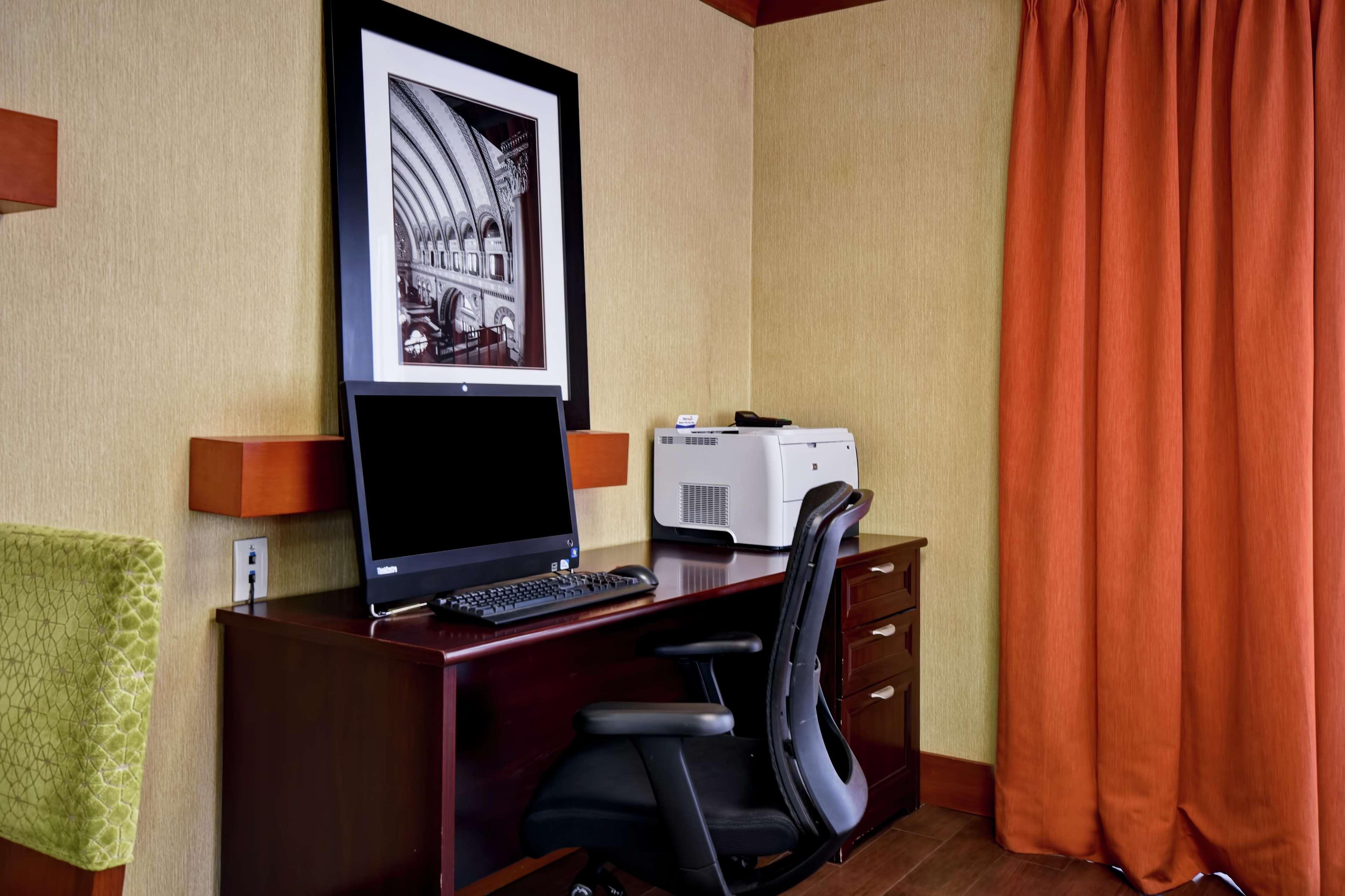 Hotel Hampton St. Louis - Westport Maryland Heights