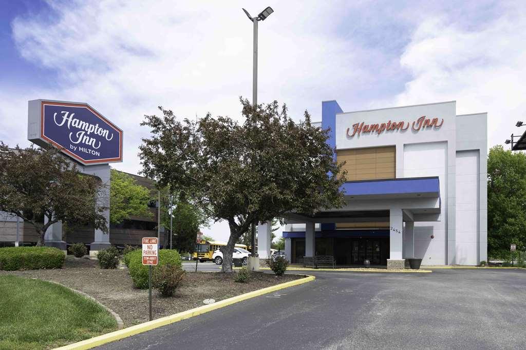 Hampton St. Louis - Westport Maryland Heights