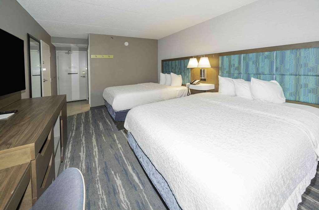 Hampton St. Louis - Westport 3* Maryland Heights