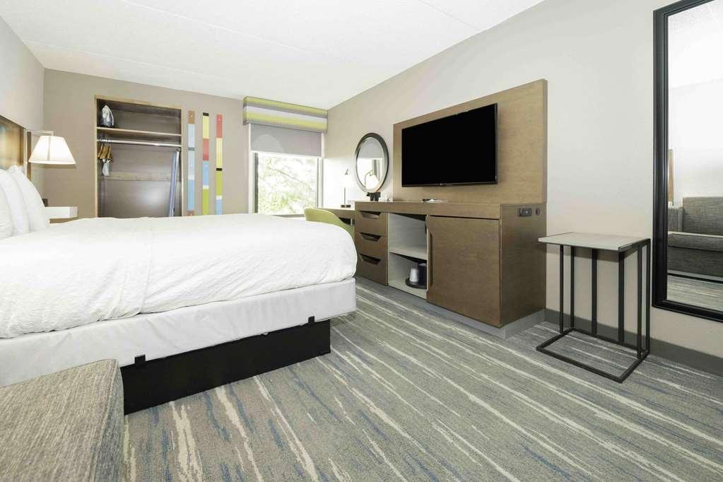 Hotel Hampton St. Louis - Westport