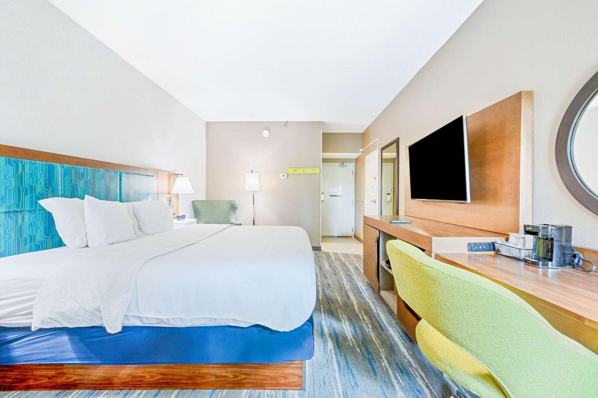 Hotel Hampton St. Louis - Westport 3*