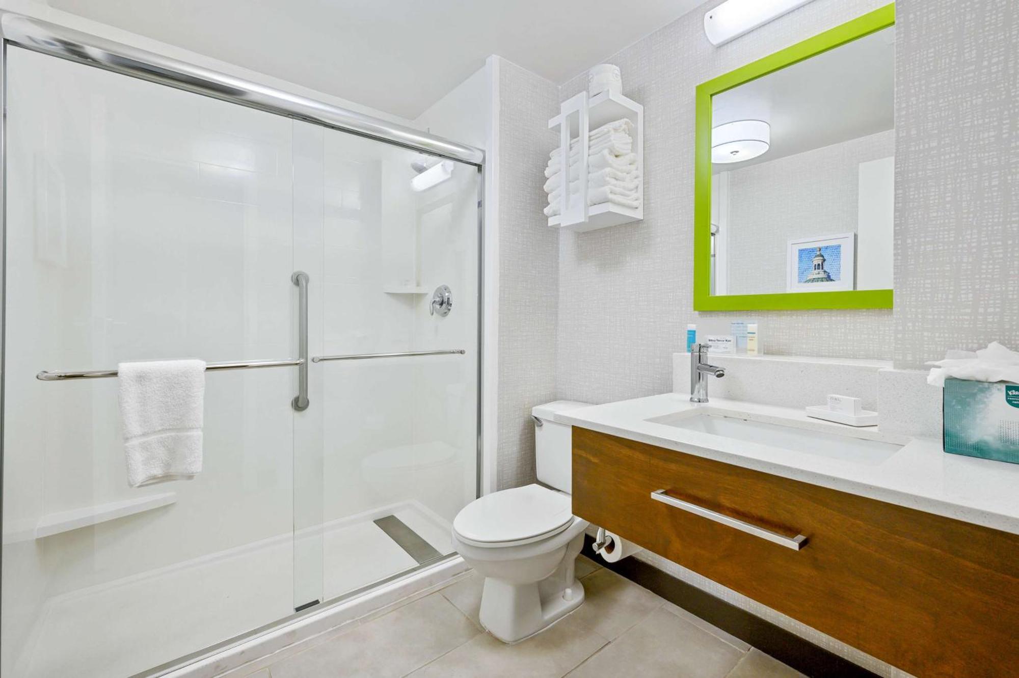Hotel Hampton St. Louis - Westport 3*