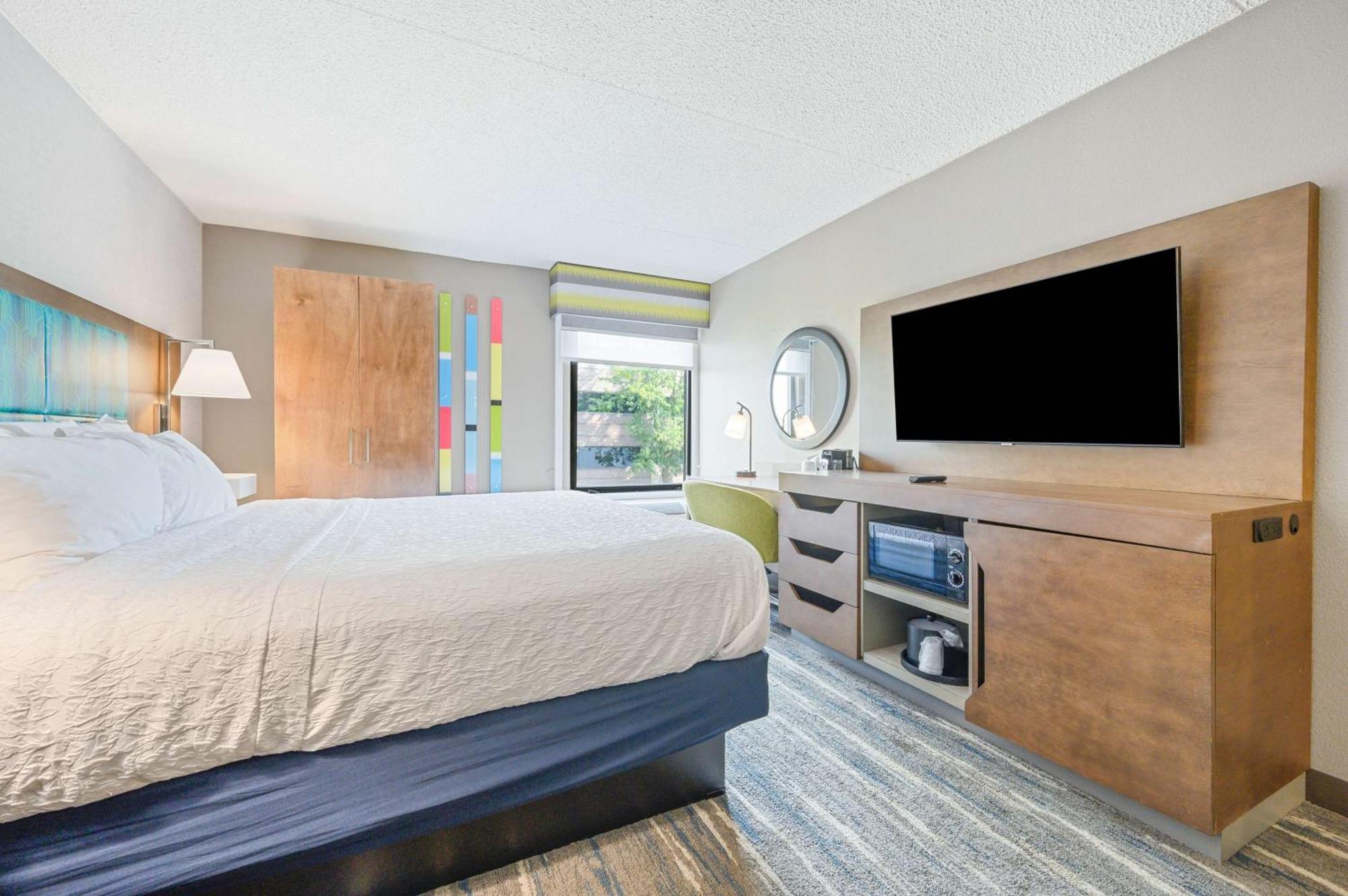Hotel Hampton St. Louis - Westport Maryland Heights