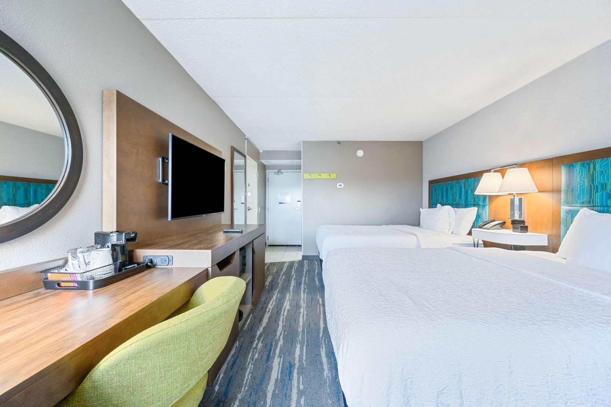 Hotel Hampton St. Louis - Westport 3*