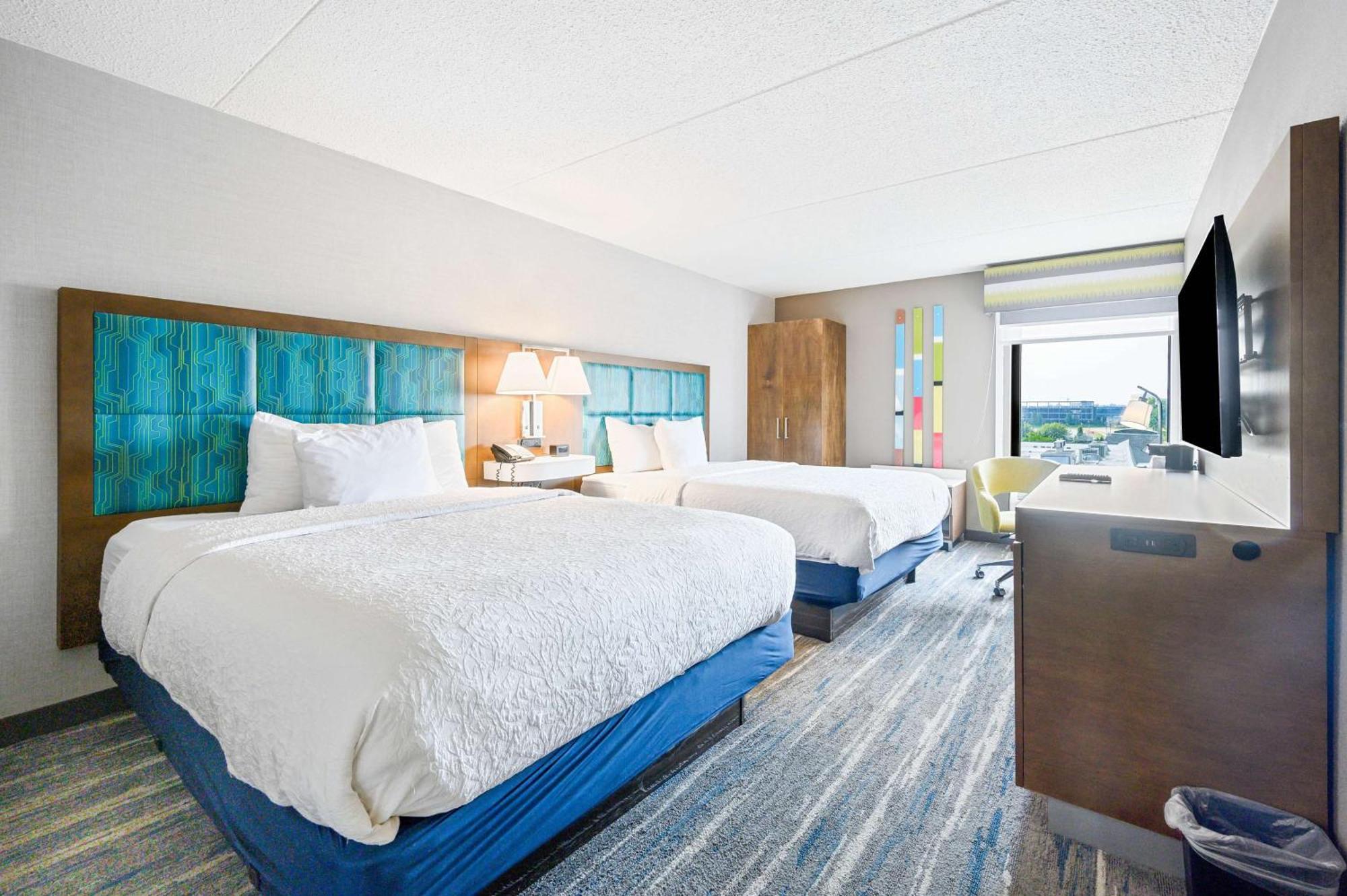 Hotel Hampton St. Louis - Westport Maryland Heights