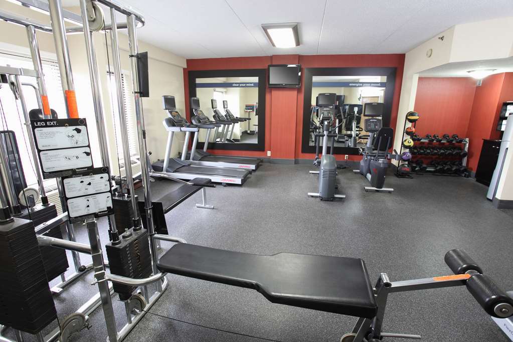 Hotel Hampton St. Louis - Westport Maryland Heights