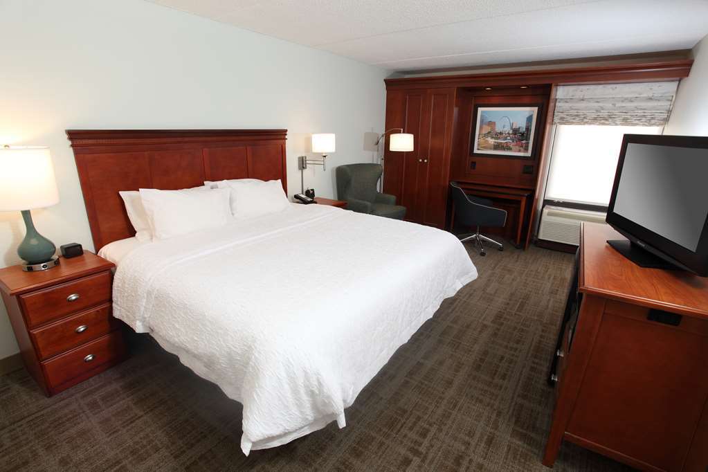 Hampton St. Louis - Westport 3* Maryland Heights