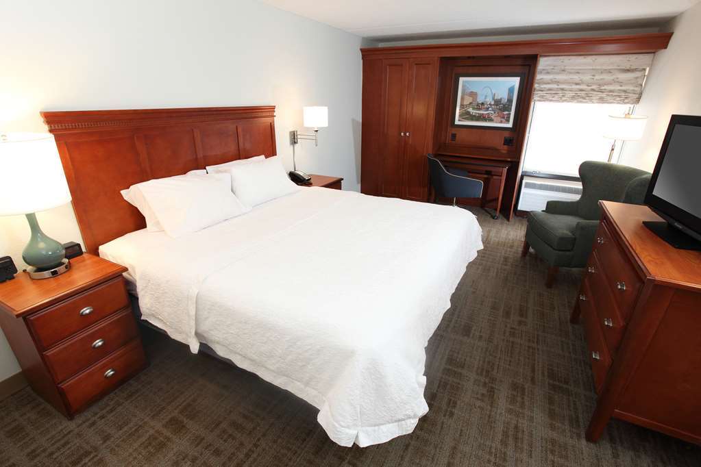 Hotel Hampton St. Louis - Westport