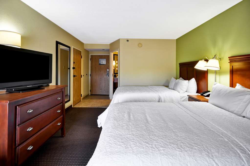 Hotel Hampton St. Louis - Westport Maryland Heights