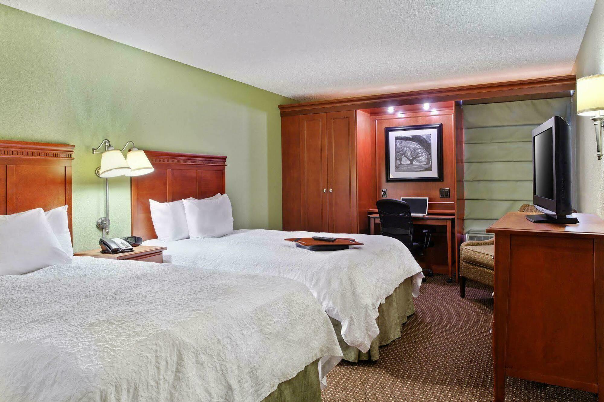 Hampton St. Louis - Westport 3* Maryland Heights